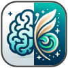 App Icon for Mental Shift